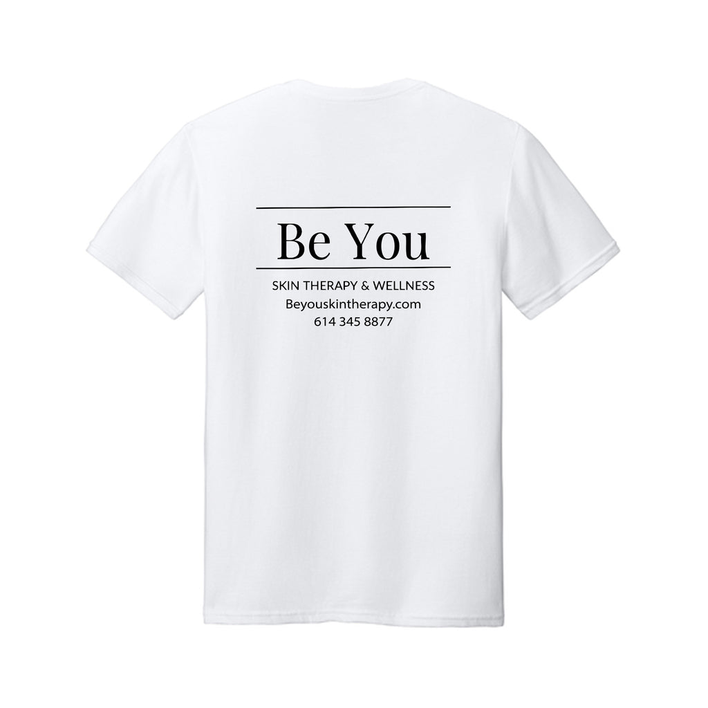 Be You Skin Therapy - Jerzees Classics™ Unisex Cotton T-Shirt