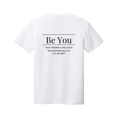 Be You Skin Therapy - Jerzees Classics™ Unisex Cotton T-Shirt