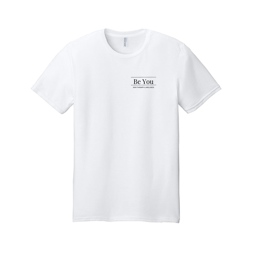 Be You Skin Therapy - Jerzees Classics™ Unisex Cotton T-Shirt
