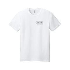 Be You Skin Therapy - Jerzees Classics™ Unisex Cotton T-Shirt