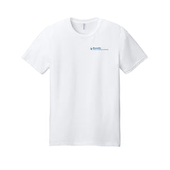 Bloom Life Wealth & Business Planning - Jerzees Classics™ Unisex Cotton T-Shirt