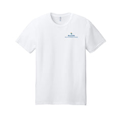 Bloom Life Wealth & Business Planning - Jerzees Classics™ Unisex Cotton T-Shirt