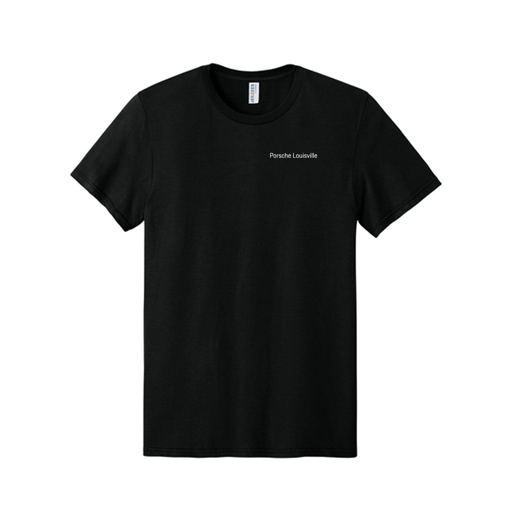 Germain Cars Corp (Technicians & Detailers) - Jerzees Classics™ Unisex Cotton T-Shirt