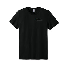 Bloom Life Wealth & Business Planning - Jerzees Classics™ Unisex Cotton T-Shirt