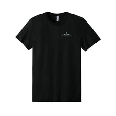 Bloom Life Wealth & Business Planning - Jerzees Classics™ Unisex Cotton T-Shirt