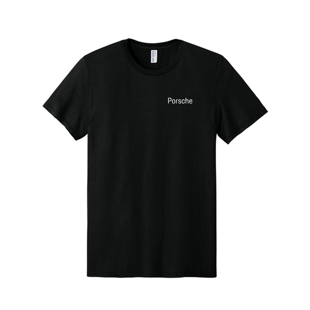 Germain Cars Corp (Technicians & Detailers) - Jerzees Classics™ Unisex Cotton T-Shirt