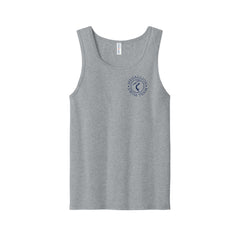 Medallion Swim Team - Jerzees Classics™ Unisex Cotton Tank