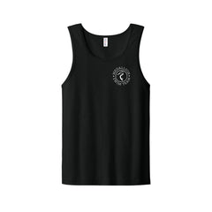 Medallion Swim Team - Jerzees Classics™ Unisex Cotton Tank