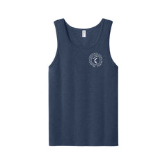 Medallion Swim Team - Jerzees Classics™ Unisex Cotton Tank
