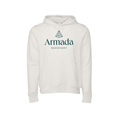 Armada Recovery - BELLA + CANVAS - Sponge Fleece Hoodie