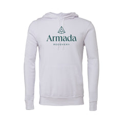 Armada Recovery - BELLA + CANVAS - Sponge Fleece Hoodie