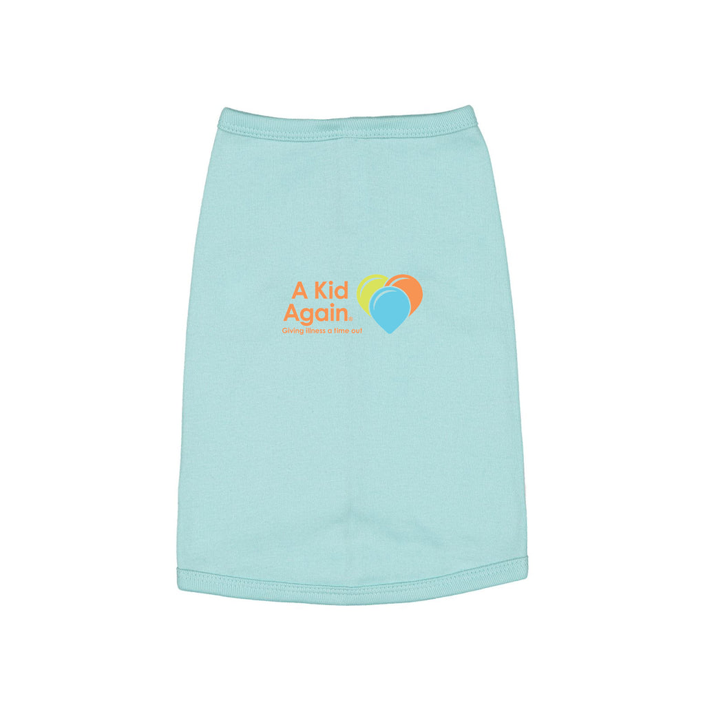 A Kid Again - Doggie Tank