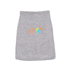 A Kid Again - Doggie Tank