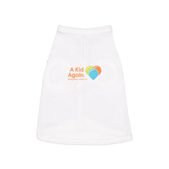 A Kid Again - Doggie Tank