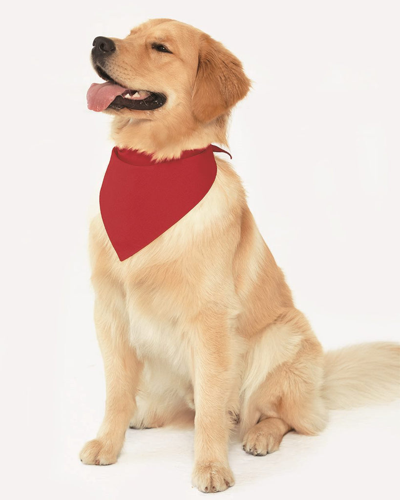 Muetzel - Doggie Skins - USA-Made Doggie Bandana