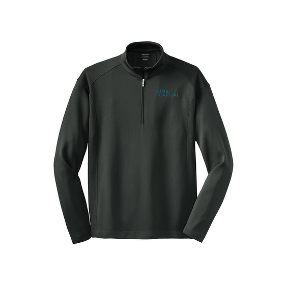 Lume Capital - Nike Sport Cover-Up