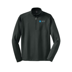 Germain Ford of Sidney - Nike Sport Cover-Up