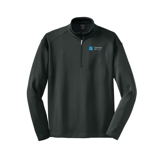 Germain Ford of Sidney - Nike Sport Cover-Up