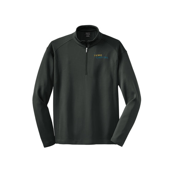 Lume Capital - Nike Sport Cover-Up