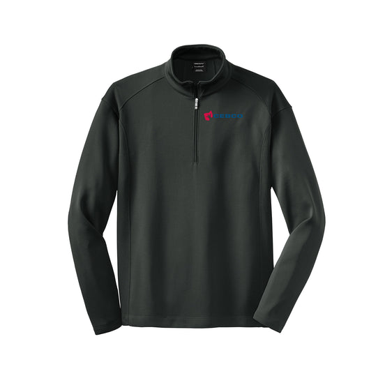 CEBCO - Nike Sport Cover-Up