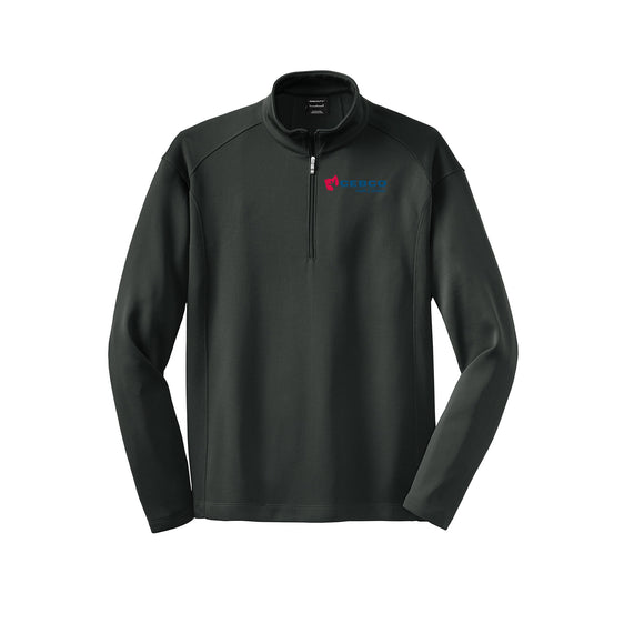 CEBCO - Nike Sport Cover-Up