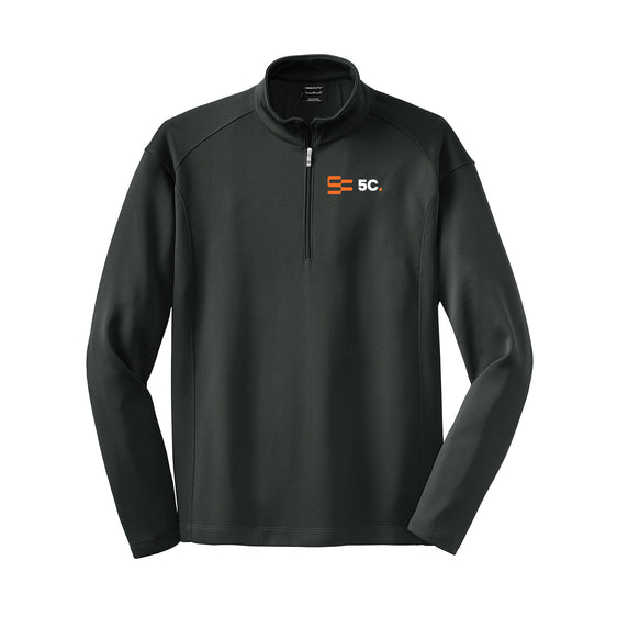 5C - Nike Sport Cover-Up