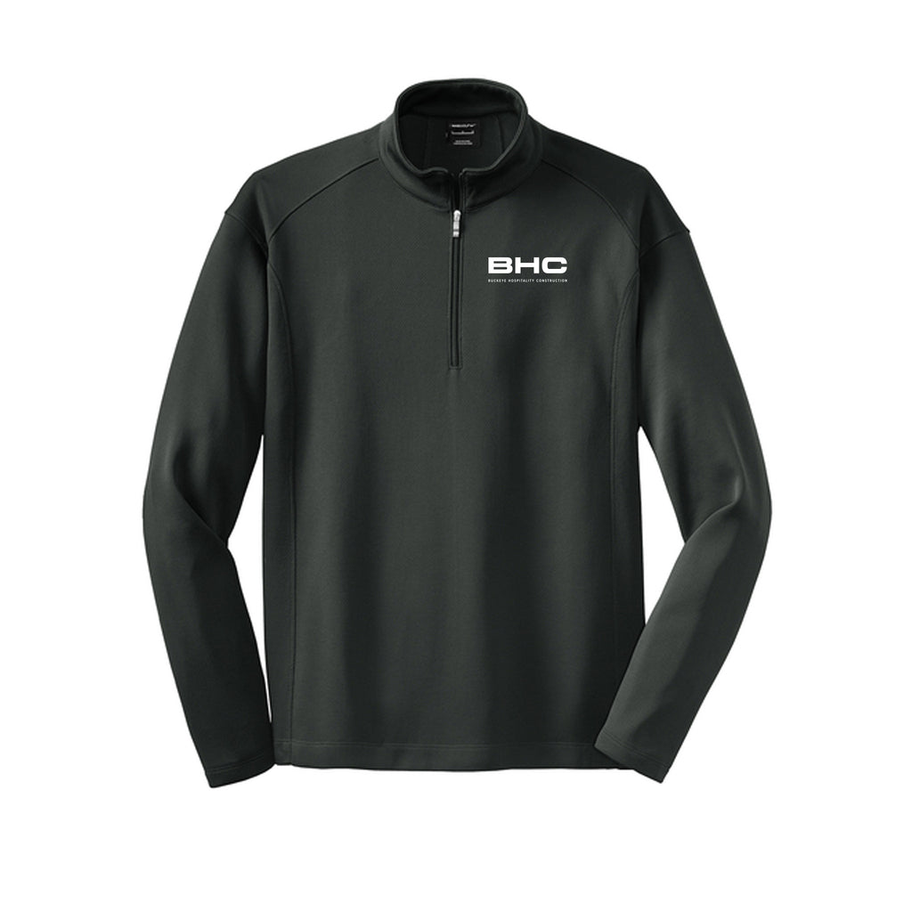 Buckeye Hospitality - Nike Sport Cover-Up
