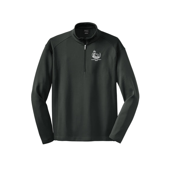 Carroll County - Nike Sport Cover-Up