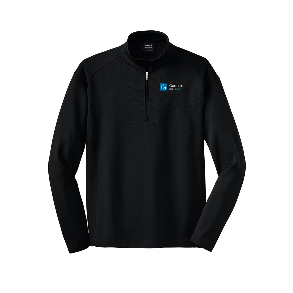 Germain Ford of Sidney - Nike Sport Cover-Up