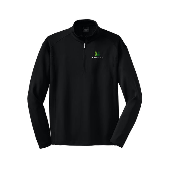 Syn Lawn - Nike Sport Cover-Up