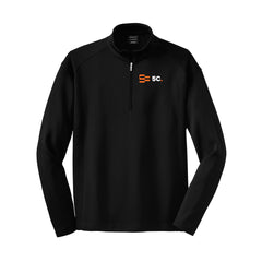 5C - Nike Sport Cover-Up