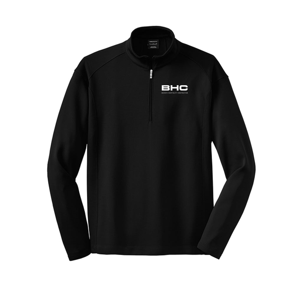 Buckeye Hospitality - Nike Sport Cover-Up