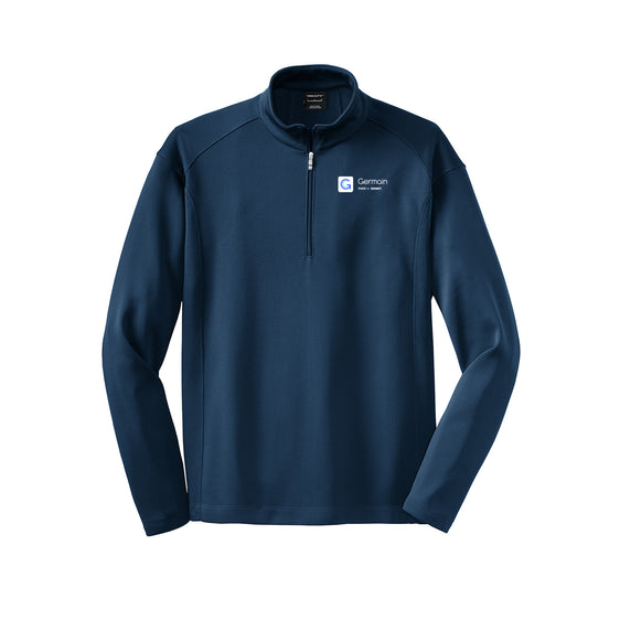 Germain Ford of Sidney - Nike Sport Cover-Up