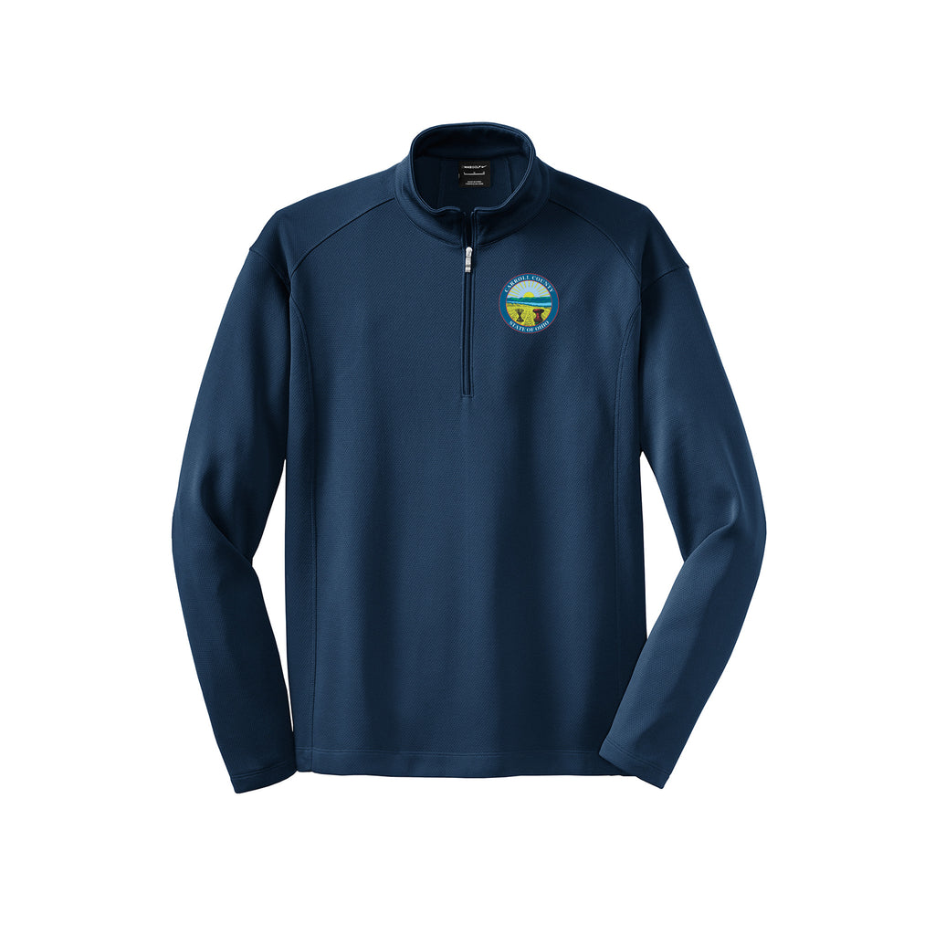 Carroll County - Nike Sport Cover-Up