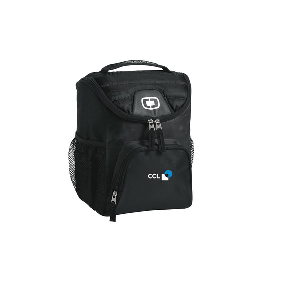 CCL - OGIO® - Chill 6-12 Can Cooler