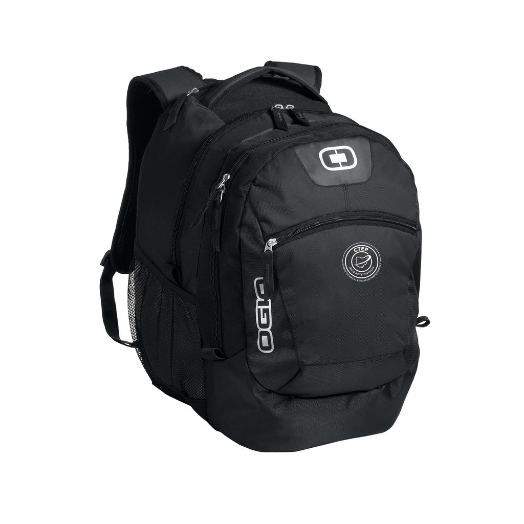 Ohio CTEP Division - OGIO® - Rogue Pack