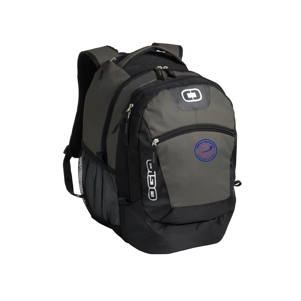 Ohio ACTE Special Education - OGIO® Rogue Pack