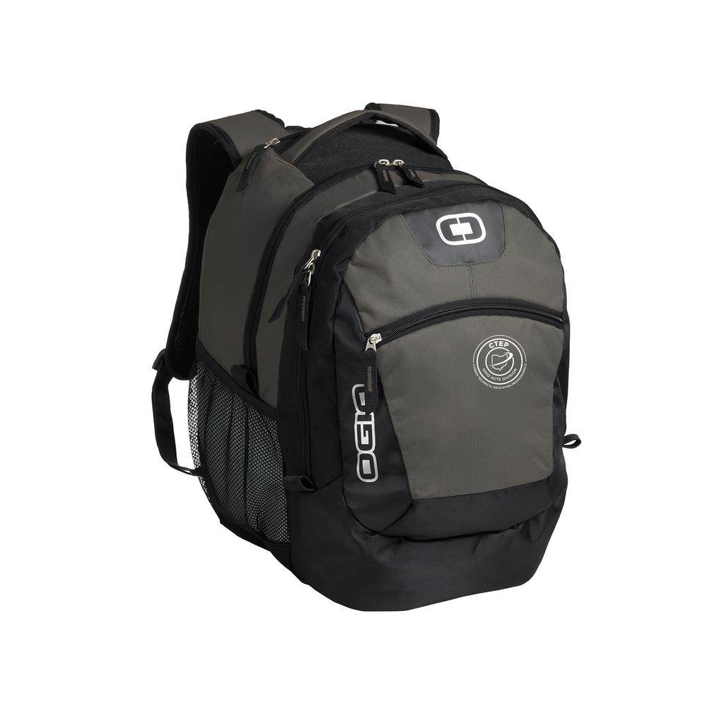 Ohio CTEP Division - OGIO® - Rogue Pack