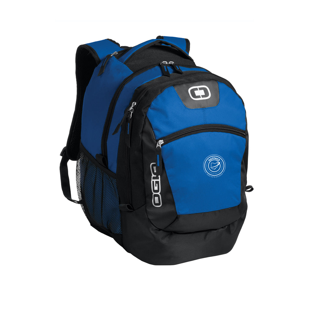 Ohio OATFACS Division - OGIO® - Rogue Pack
