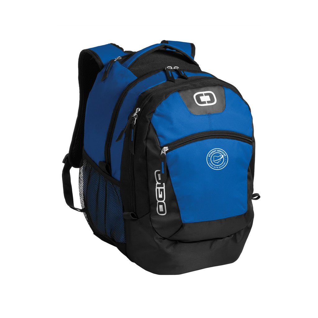 Ohio ACTE Student Services - OGIO® Rogue Pack