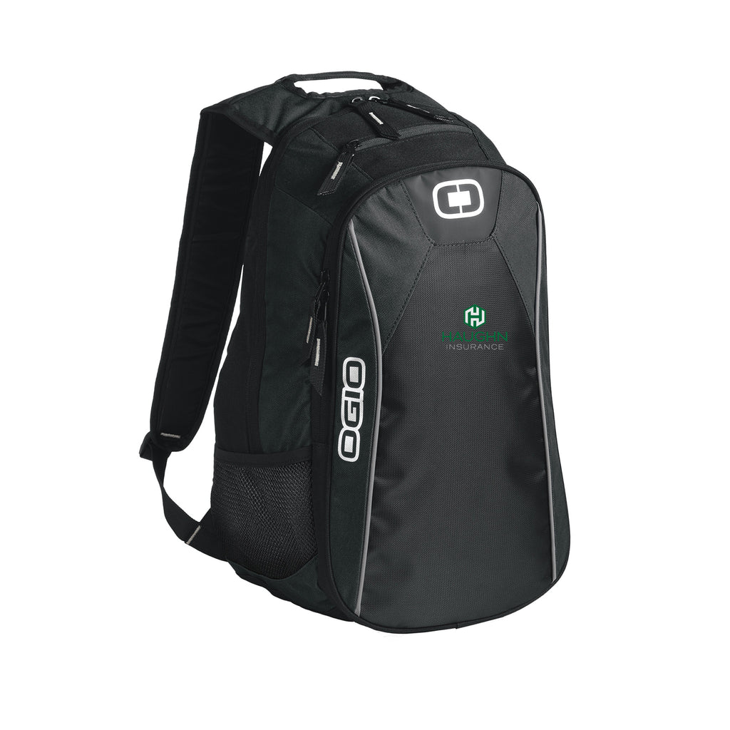 Haughn & Associates - OGIO Marshall Pack
