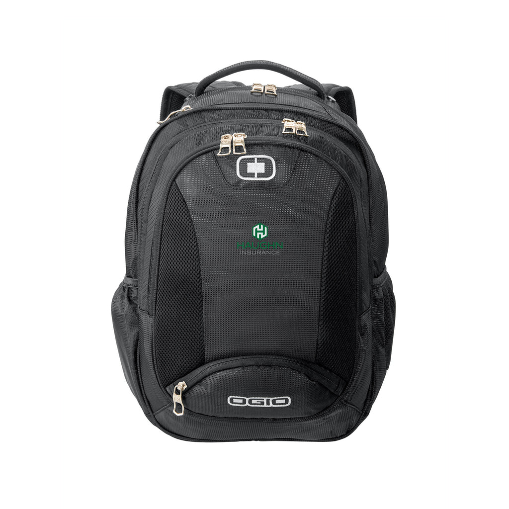 Haughn & Associates - OGIO Bullion Pack