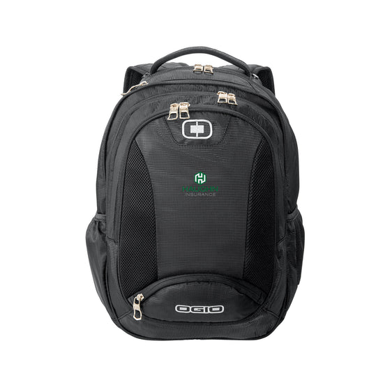 Haughn & Associates - OGIO Bullion Pack