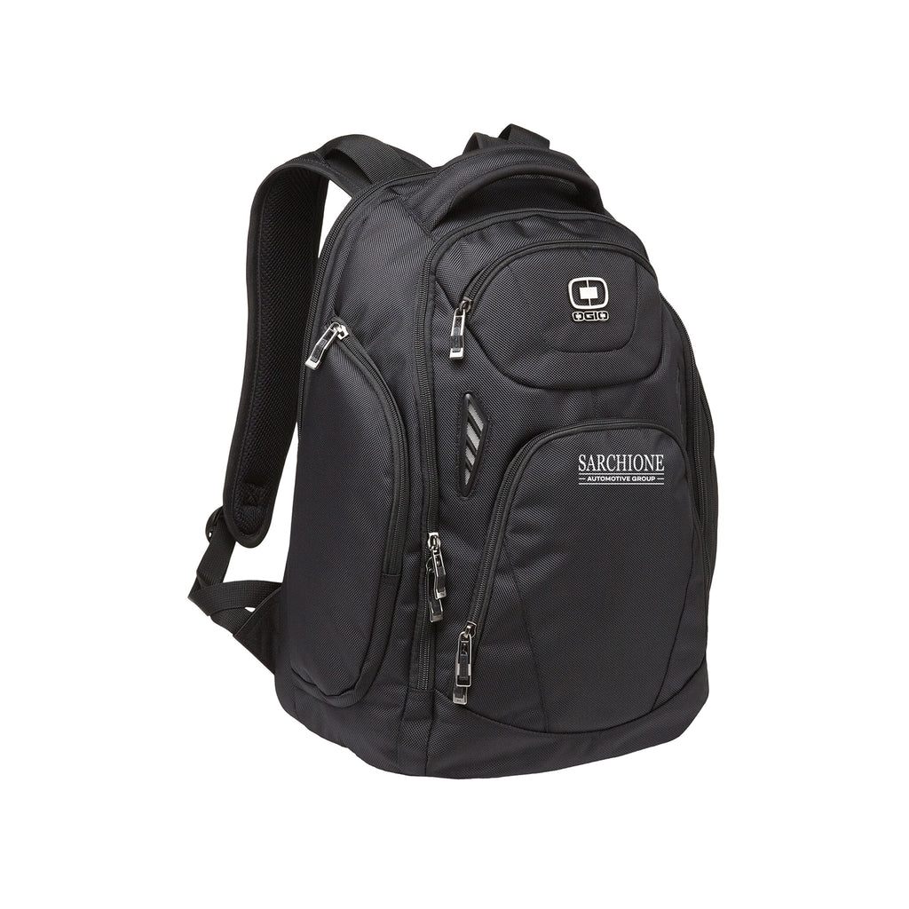 Sarchione Automotive - OGIO® - Mercur Pack