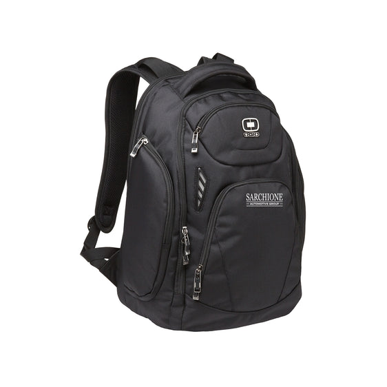 Sarchione Automotive - OGIO® - Mercur Pack