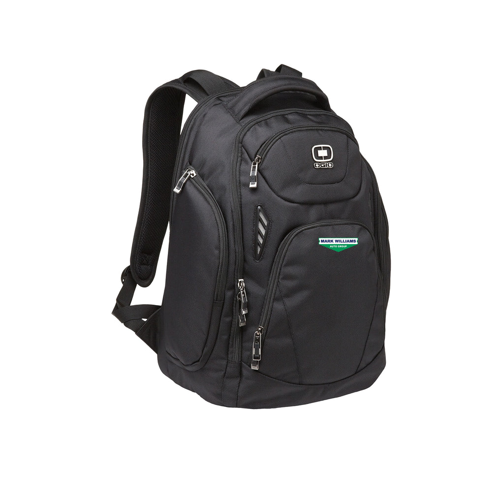 Mark Williams Auto Group - OGIO® - Mercur Pack