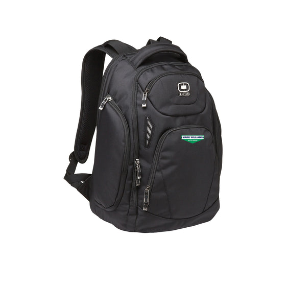 Mark Williams Auto Group - OGIO® - Mercur Pack