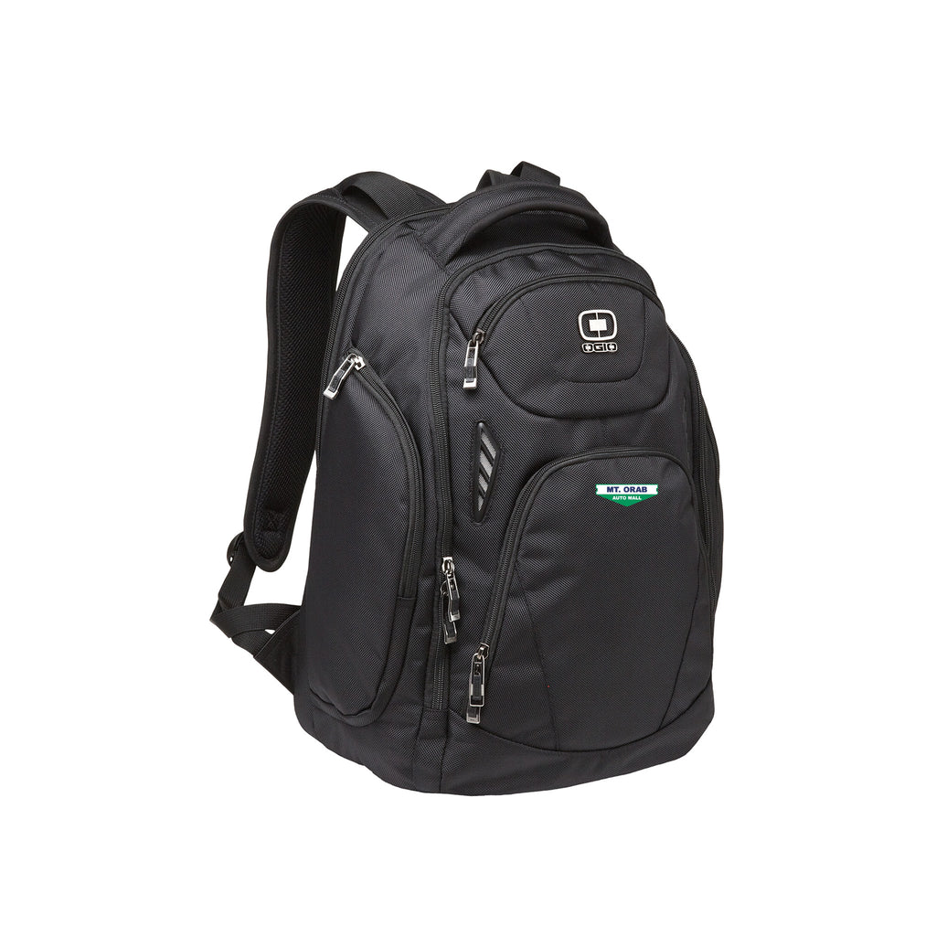 MT. Orab Auto Mall - OGIO® - Mercur Pack