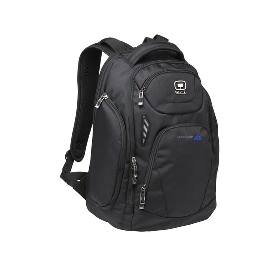Basecamp Recovery Center - OGIO® - Mercur Pack