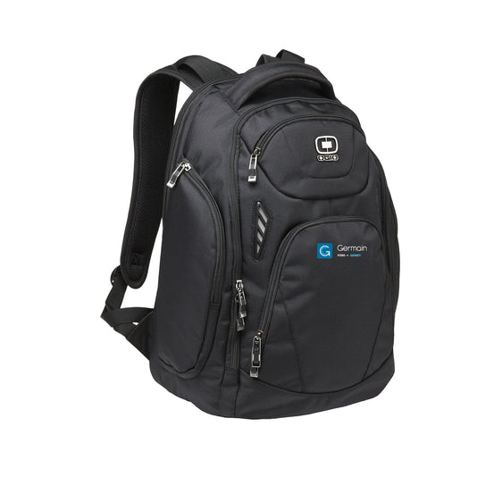 Germain Ford of Sidney - OGIO® - Mercur Pack